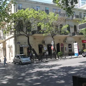 **** Hotel 1883 Boutique Azerbaijan