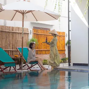 *** Hotel Maichi Vietnam